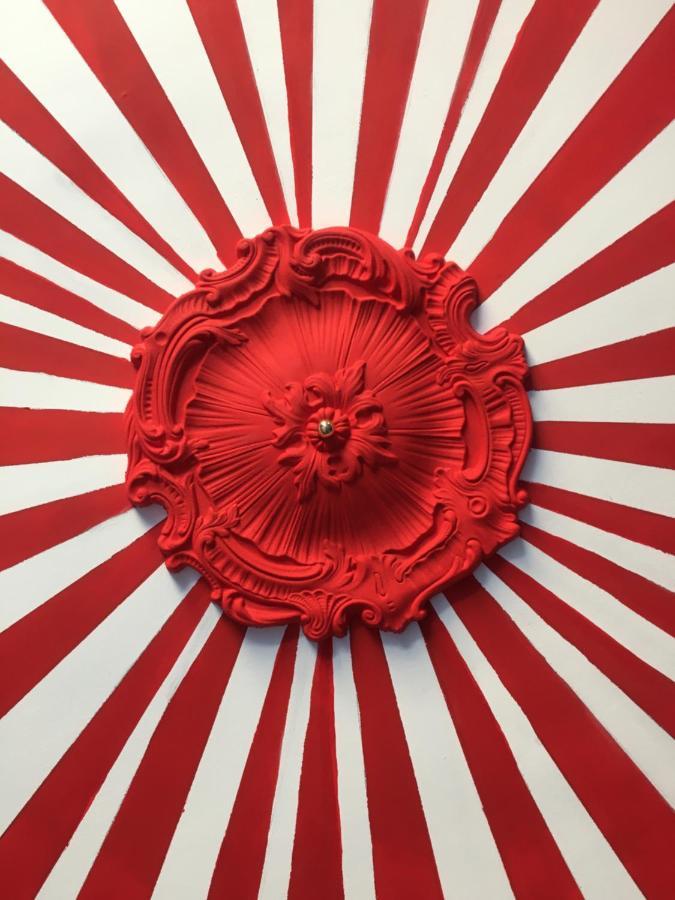 切萨雷奥港Ca' Rande住宿加早餐旅馆 外观 照片