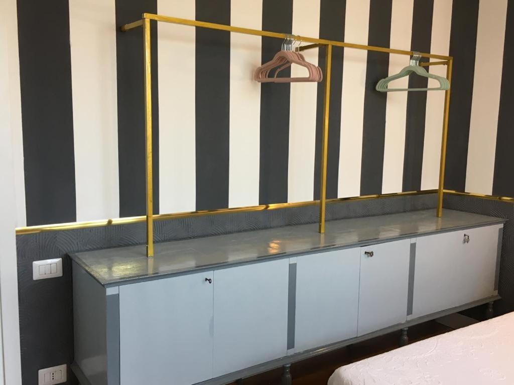 切萨雷奥港Ca' Rande住宿加早餐旅馆 外观 照片